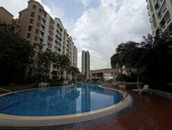 Hillview Heights (D23), Condominium #556063361